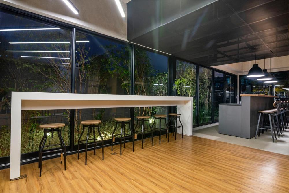 Apartment Moderno Com Piscina Proximo A Faria Lima & Congonhas Sao Paulo